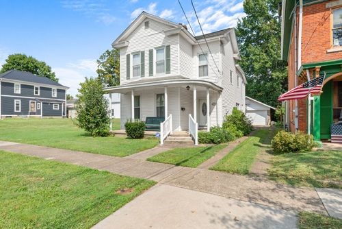 82 Cedar St, Gallipolis, OH, 45631 | Card Image