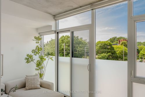 404-60 Haslett Ave, Toronto, ON, M4L0A9 | Card Image