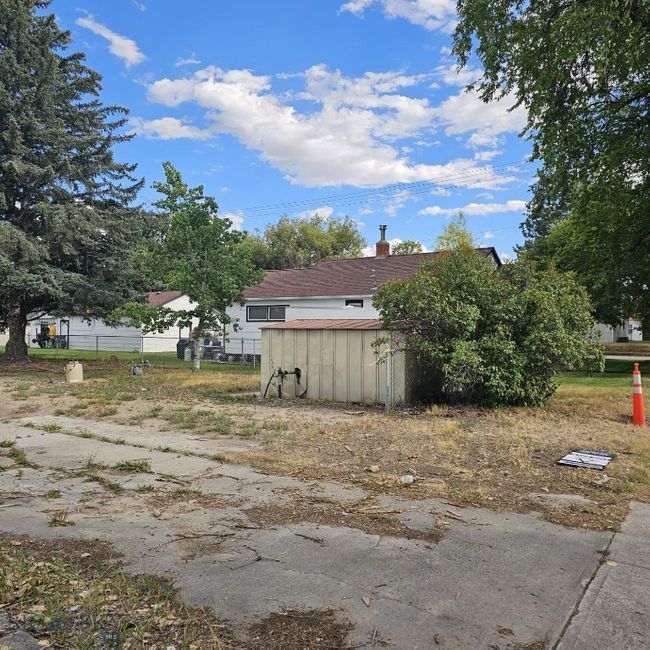7 N 2 Nd Ave E, Home with 0 bedrooms, 0 bathrooms and null parking in Three Forks MT | Image 13