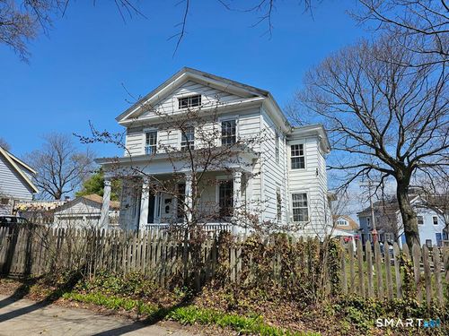2-19 Howard Ave, New Haven, CT, 06519-2808 | Card Image