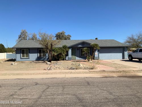 2940 W Partridge Street, Tucson, AZ, 85746 | Card Image