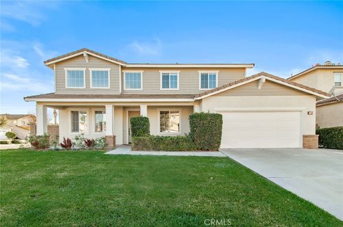 7381 Citrus Valley Ave, Eastvale, CA, 92880-9078 | Card Image