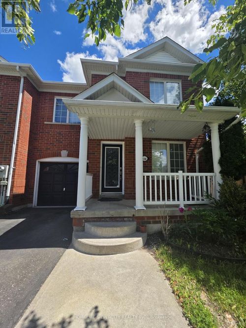 138 Tianalee Crescent, Brampton (Fletcher's Meadow), ON, L7A2K8 | Card Image