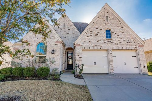 1406 Darlington Lane, Forney, TX, 75126 | Card Image