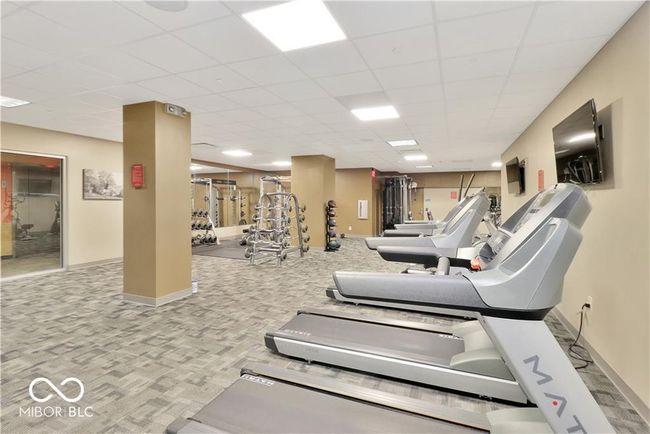 APT-703 - 1 Virginia Ave, Condo with 2 bedrooms, 2 bathrooms and null parking in Indianapolis IN | Image 27