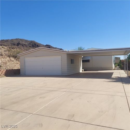 660 Mount Blackburn Ln, Boulder City, NV, 89005-1003 | Card Image