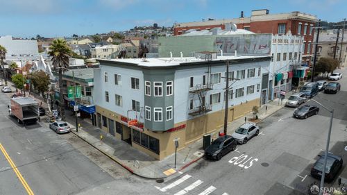 1 Russia Ave, San Francisco, CA, 94112-2701 | Card Image