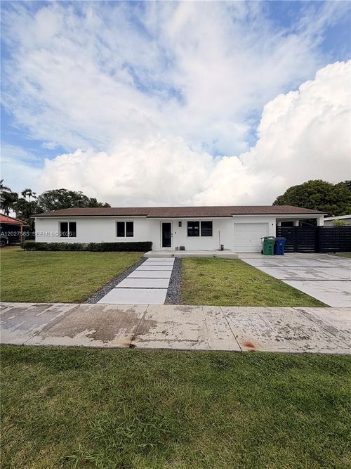 30651 Sw 189th Ave, Homestead, FL, 33030-3837 | Card Image