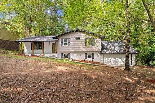 2618 Rocky Dr, Rocky Face, GA, 30740-9094 | Card Image
