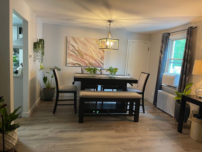 41 Knowles Rd, House other with 3 bedrooms, 1 bathrooms and 2 parking in Worcester MA | Image 4