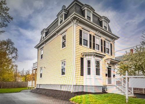 2-17 Emerson St, Wakefield, MA, 01880-2743 | Card Image