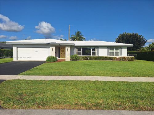 1101 Sw 75th Ter, Plantation, FL, 33317-3240 | Card Image