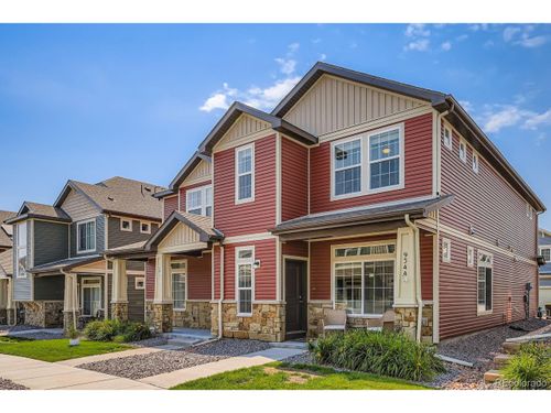 9344 Crosshaven Vw, Colorado Springs, CO, 80927-9661 | Card Image