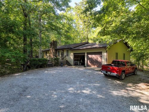 1380 Highway 45 S Highway, Vienna, IL, 62995 | Card Image