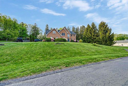 20 Misty Ln, Clarks Summit, PA, 18411-9177 | Card Image