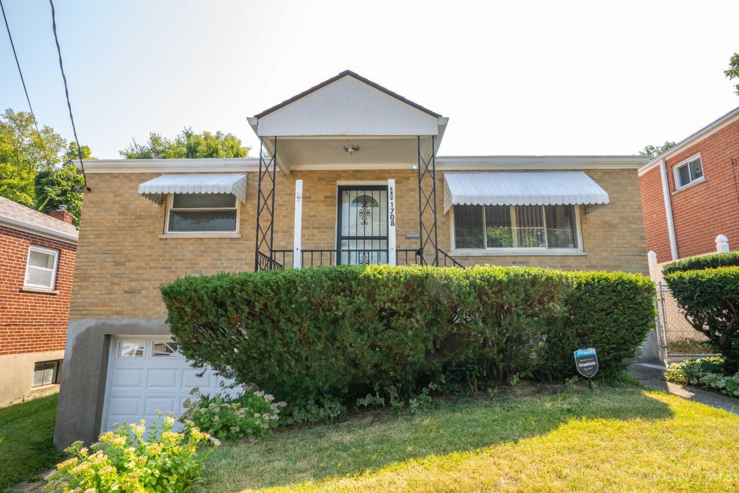 Gellenbeck St, Cincinnati, OH 45205