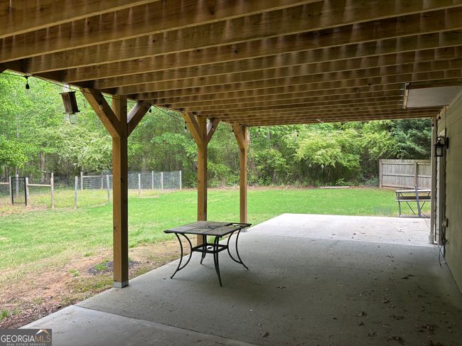 1580 Lakeland Dr, House other with 5 bedrooms, 3 bathrooms and 4 parking in Monroe GA | Image 62