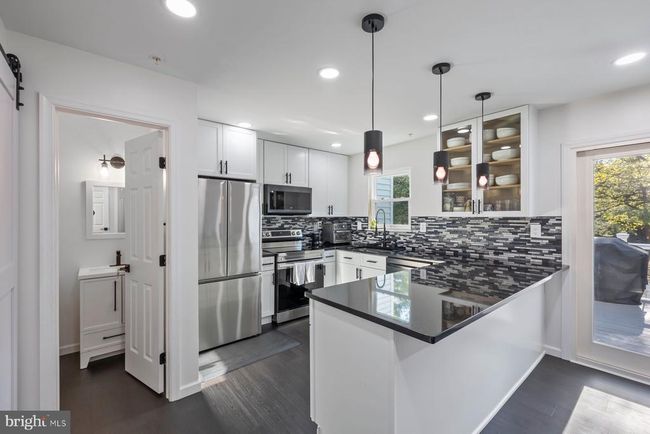 11922 Rumsfeld Ter, Townhouse with 3 bedrooms, 4 bathrooms and null parking in SILVER SPRING MD | Image 10