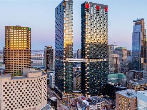 4210-1245 Rue De Bleury, Montréal, QC, H3B0C2 | Card Image