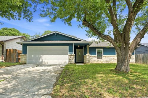 8434 Glen Shadow, San Antonio, TX, 78239-3050 | Card Image