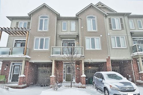 19 Glasson Lane, Caledon, ON, L7C4H2 | Card Image