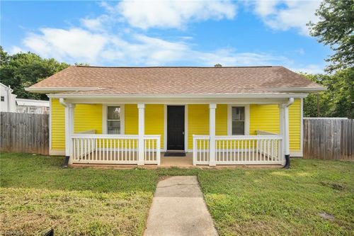 506 Washburn Ave, Eden, NC, 27288-2661 | Card Image