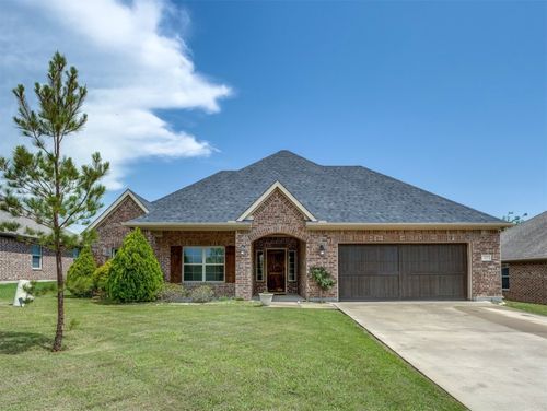 3331 Preston Club Dr, Sherman, TX, 75092-8343 | Card Image