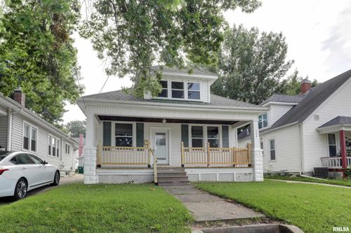 724 N 22nd St, Quincy, IL, 62301-3220 | Card Image