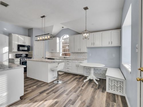 3327 La Seine Ln, Spring, TX, 77388-4133 | Card Image