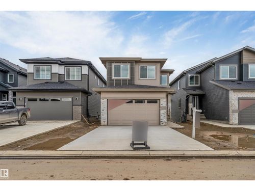 47 Norwyck Way, Spruce Grove, AB, T7X4E9 | Card Image