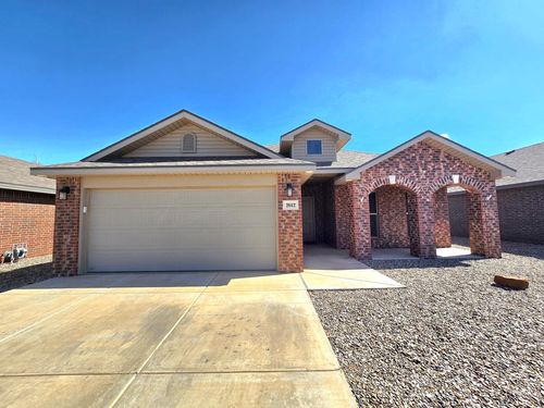 2612 Ranch Ave, Midland, TX, 79705-2684 | Card Image