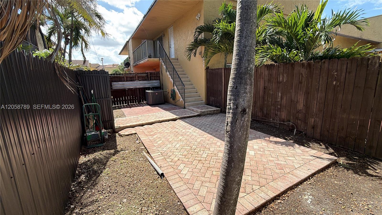 Residential in Miami 3