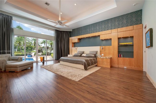 3425 Saddlebrook Ln, House other with 5 bedrooms, 6 bathrooms and null parking in Weston FL | Image 17