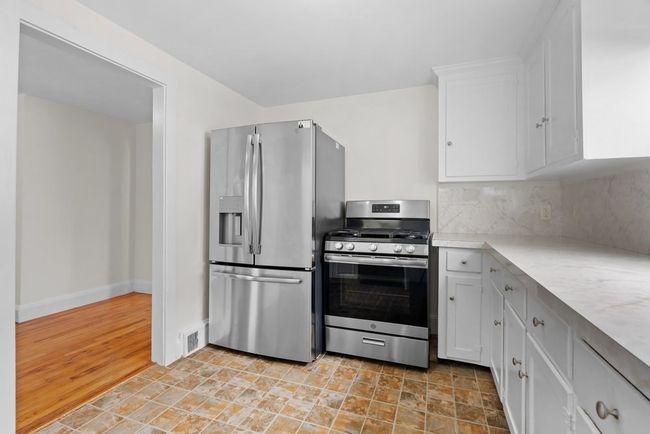 12 Pershing Rd, House other with 3 bedrooms, 1 bathrooms and 3 parking in Newton MA | Image 10