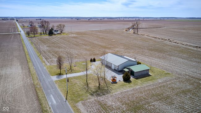 birds eye view of property featuring a rural view | Image 12