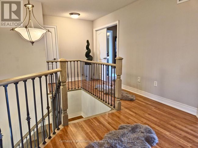 22 Prada Crt, House other with 6 bedrooms, 5 bathrooms and 6 parking in Brampton ON | Image 21