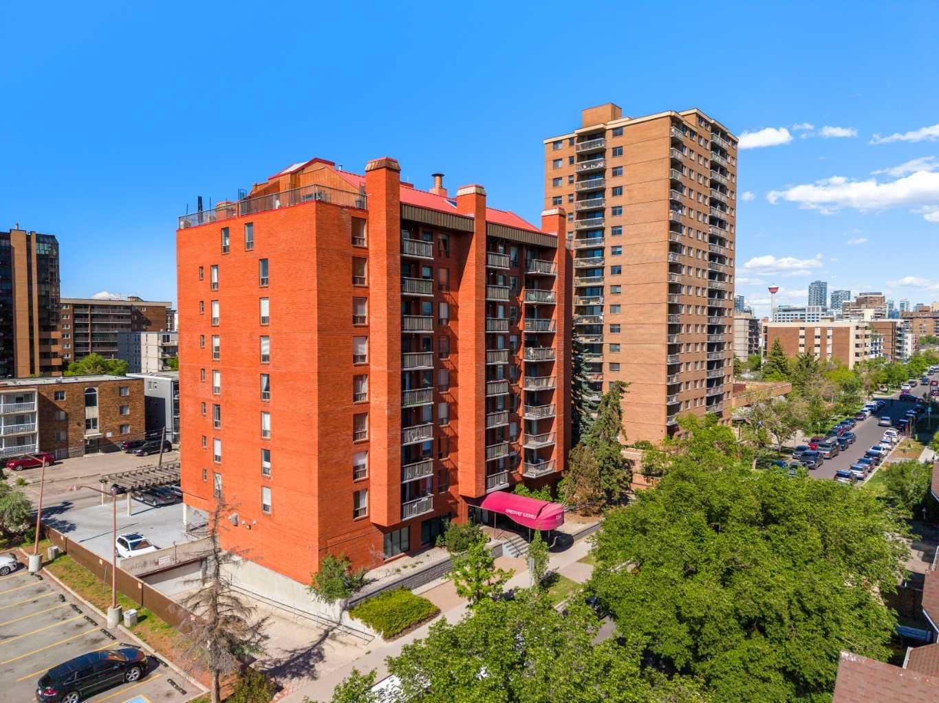 Residential in Calgary 2