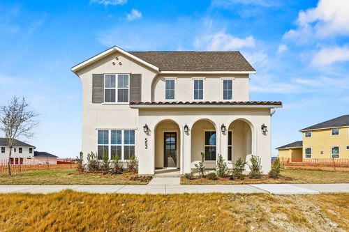 552 Stark Mews, Celina, TX, 75009-5669 | Card Image