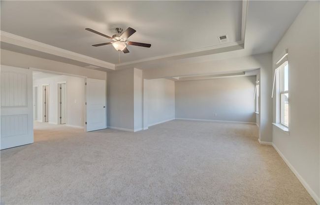 2781 Dolce Rd, House other with 5 bedrooms, 5 bathrooms and null parking in Dacula GA | Image 27