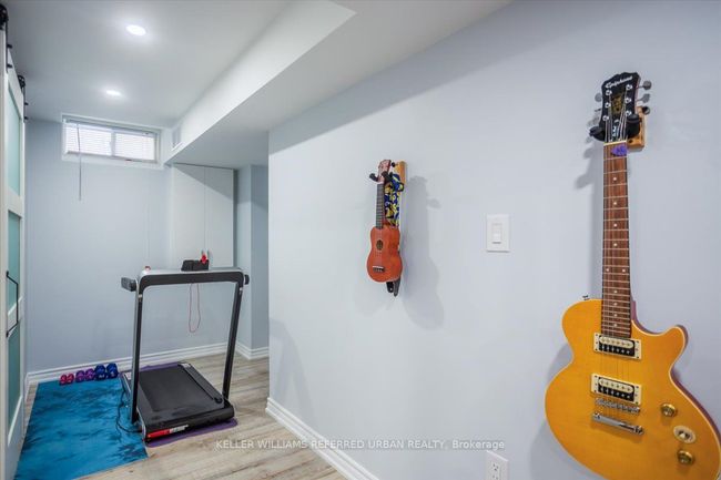 462 Reeves Way Blvd, House other with 4 bedrooms, 4 bathrooms and 3 parking in Stouffville ON | Image 26