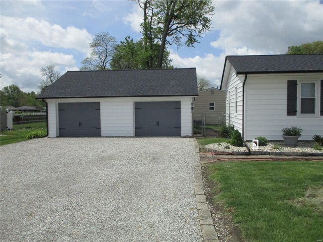 Monster Two Car Plus Garage | Image 4