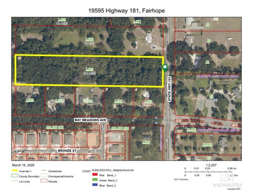 19595 State Highway 181, Fairhope, AL, 36532 | Card Image