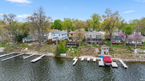 8241 E Wade Ln, North Webster, IN, 46555-9713 | Card Image
