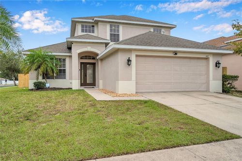 402 Halifax Bay Ct, APOLLO BEACH, FL, 33572-3409 | Card Image