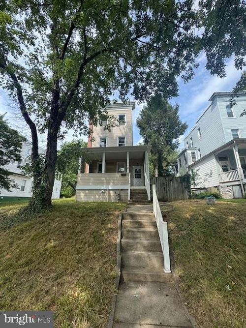 18 S Augusta Ave, BALTIMORE, MD, 21229-3501 | Card Image