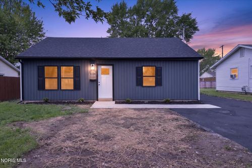 1134 Brenda Ct, Findlay, OH, 45840-5518 | Card Image