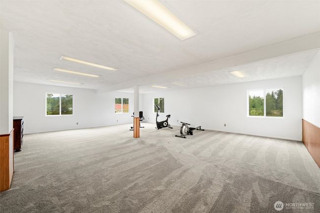 Huge Bonus Room above the garage. | Image 28