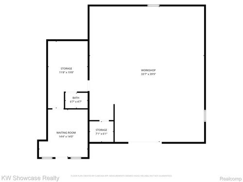 1608 N Abbe Rd, Fairview, MI, 48621-9715 | Card Image