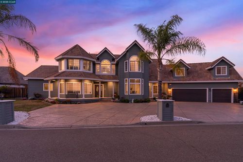 4303 Silverado Dr, Oakley, CA, 94561 | Card Image