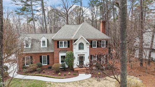 10728 Winding Wood Trl, Raleigh, NC, 27613-6354 | Card Image